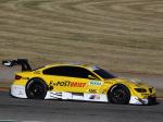 BMW M3 DTM 2012 года